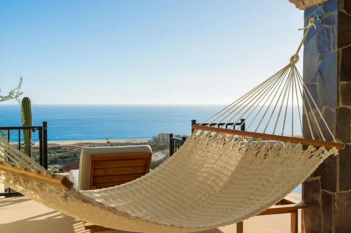 4Bd Oceanfront Montecristo Estates Villa Cabo San Lucas Mexiko