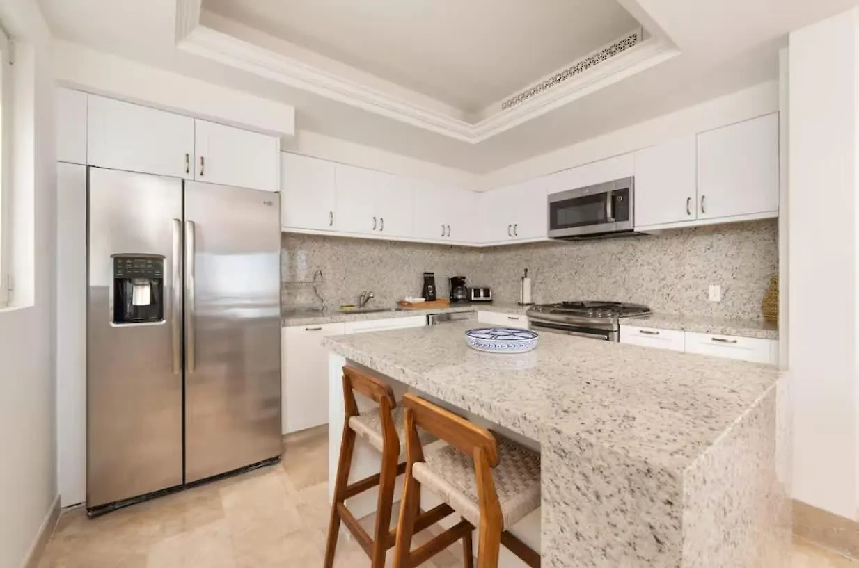 4Bd Oceanfront Montecristo Estates Villa Кабо-Сан-Лукас 0*,  Мексика