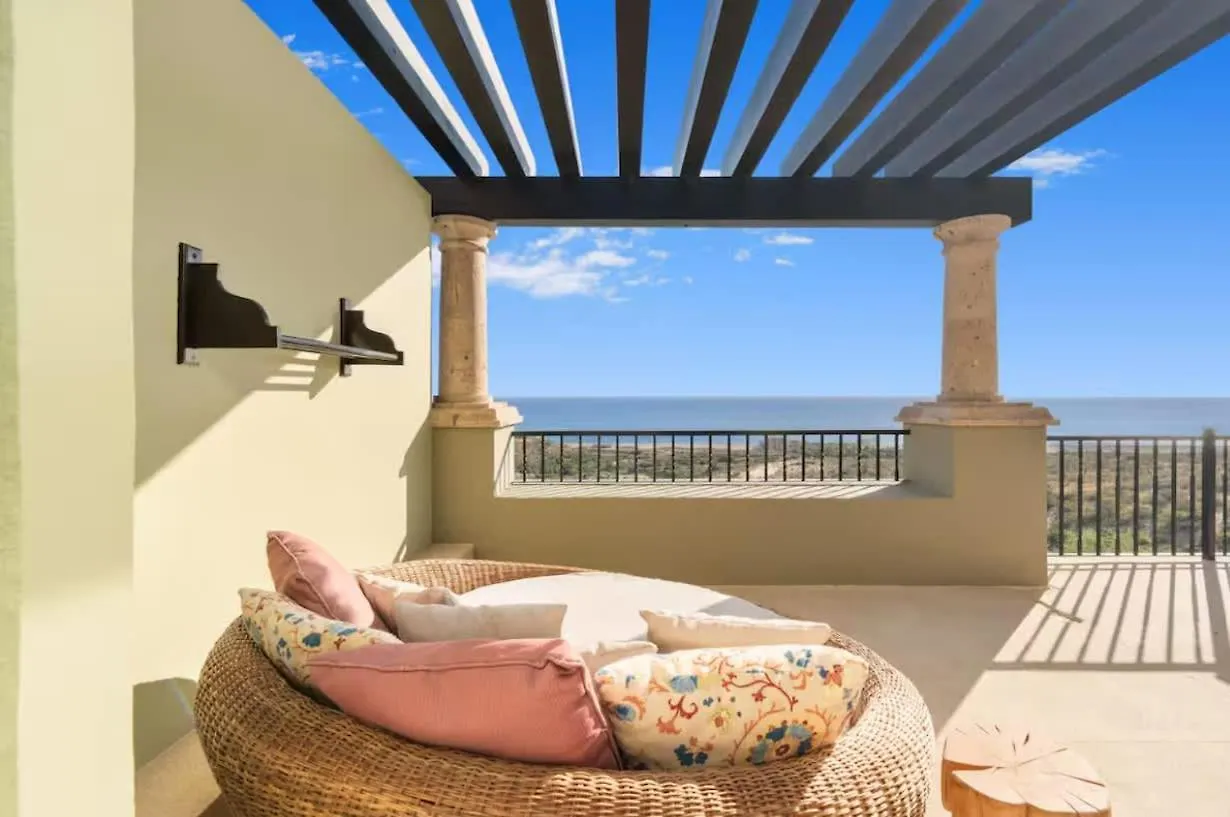 4Bd Oceanfront Montecristo Estates Villa Кабо-Сан-Лукас 0*,