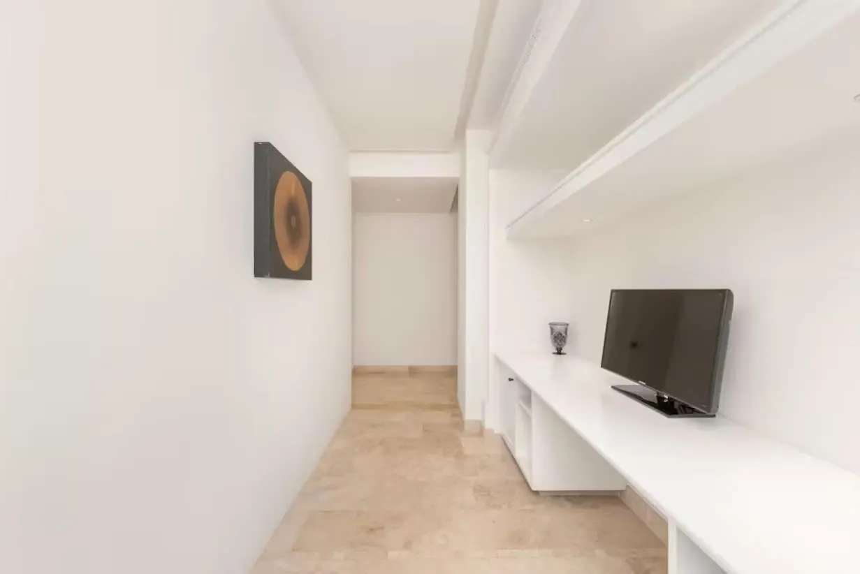 4Bd Oceanfront Montecristo Estates Villa Кабо-Сан-Лукас