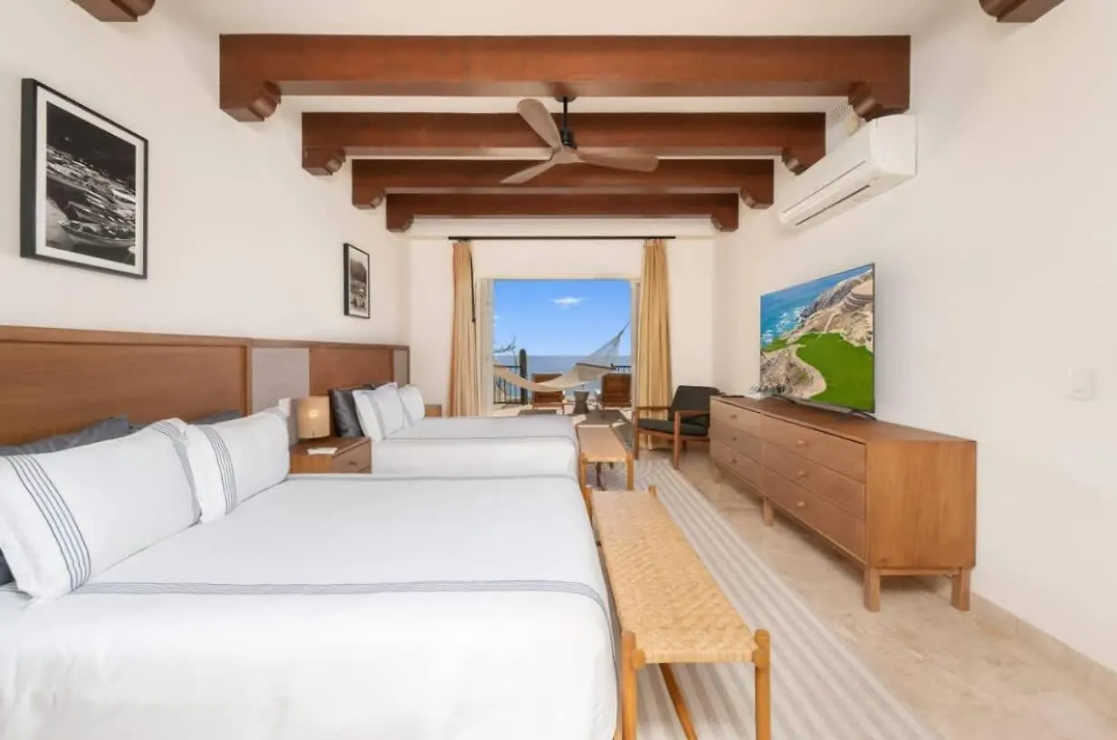 4Bd Oceanfront Montecristo Estates Villa Кабо-Сан-Лукас