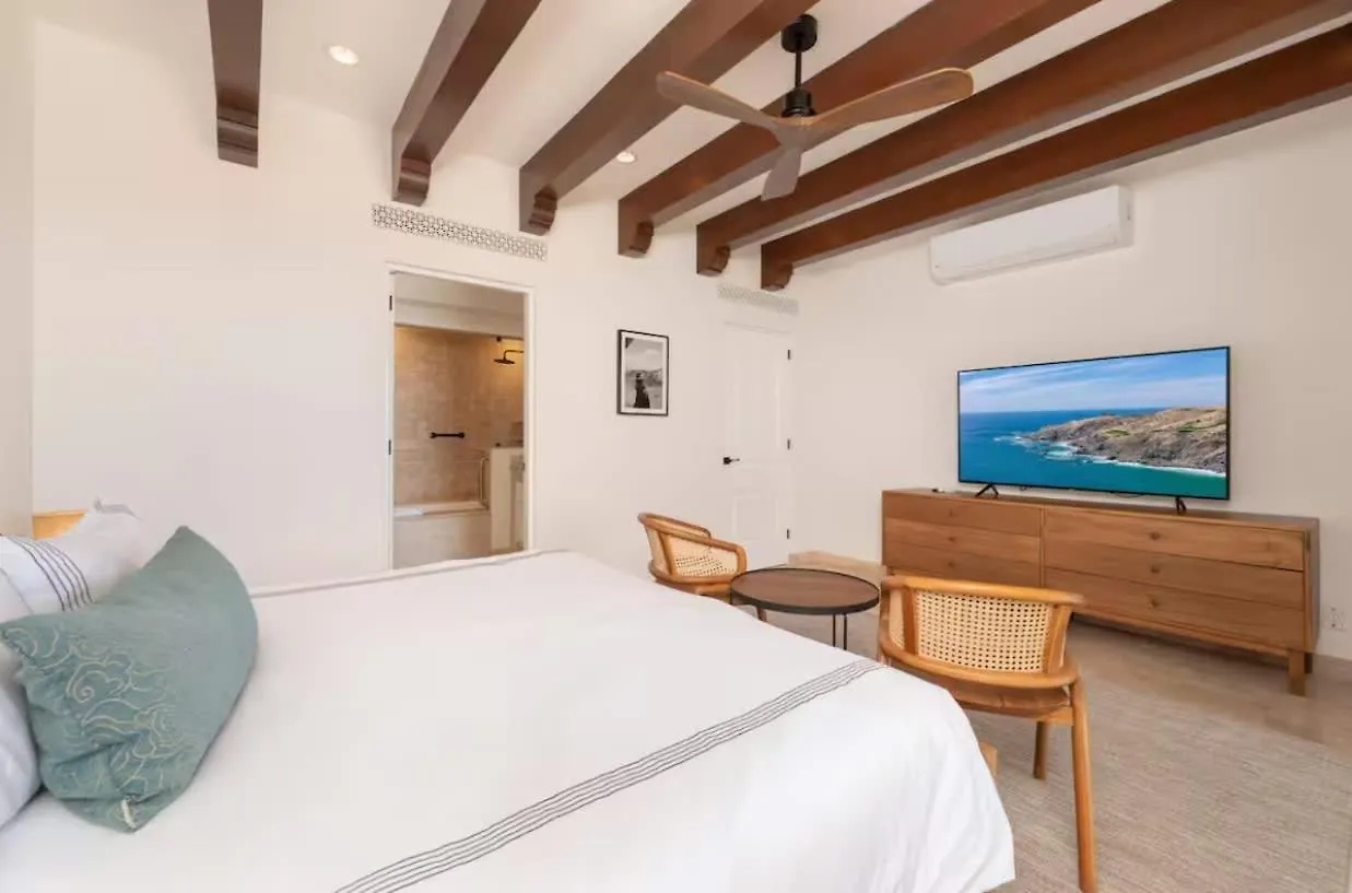 4Bd Oceanfront Montecristo Estates Villa Кабо-Сан-Лукас Мексика